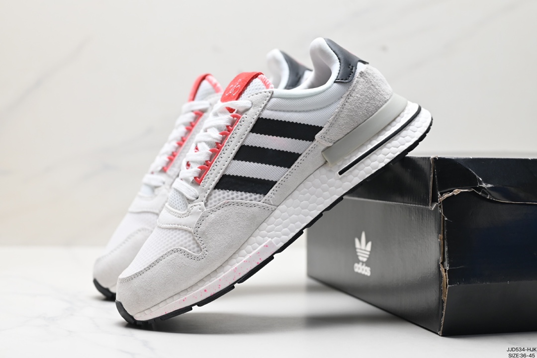 Adidas ZX Series Shoes